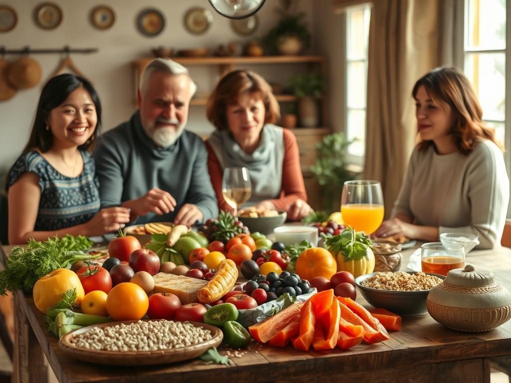 nutriție România