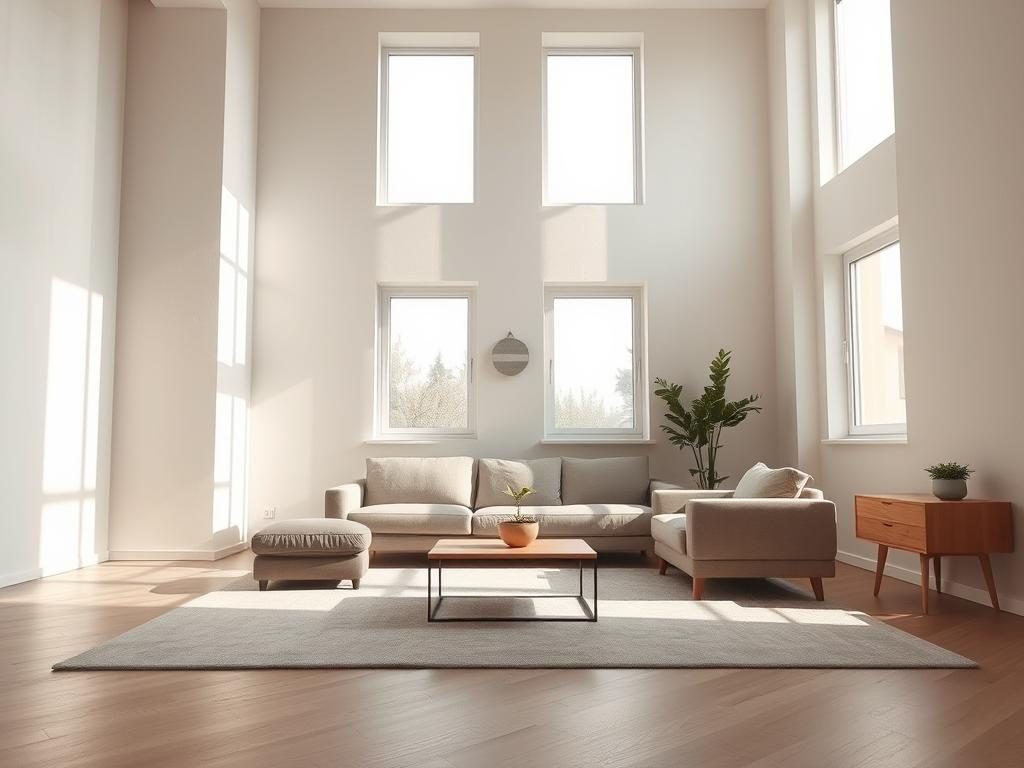 provocări minimalism