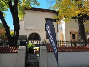 EkoGroup Vila – expert în organizarea evenimentelor corporate premium