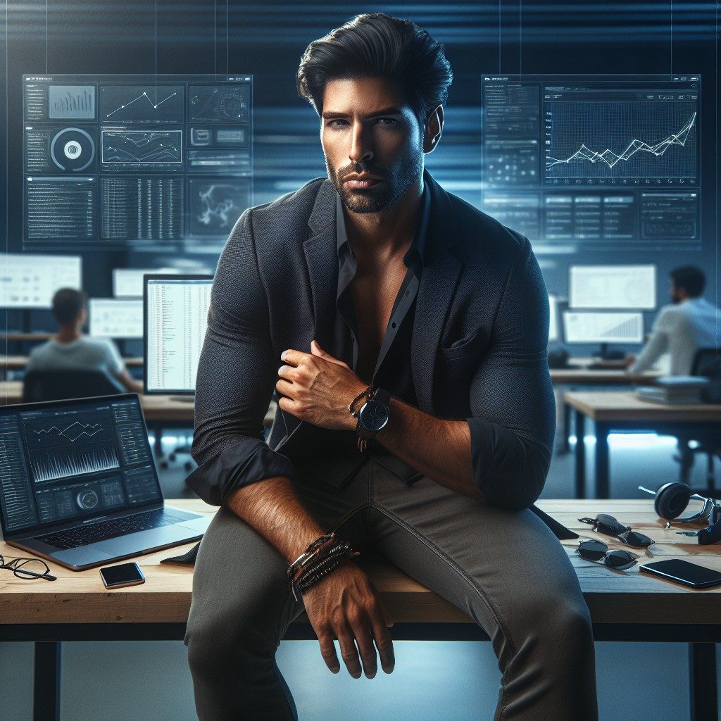 Autenticitate masculină: cum defineşti succesul în era digitală