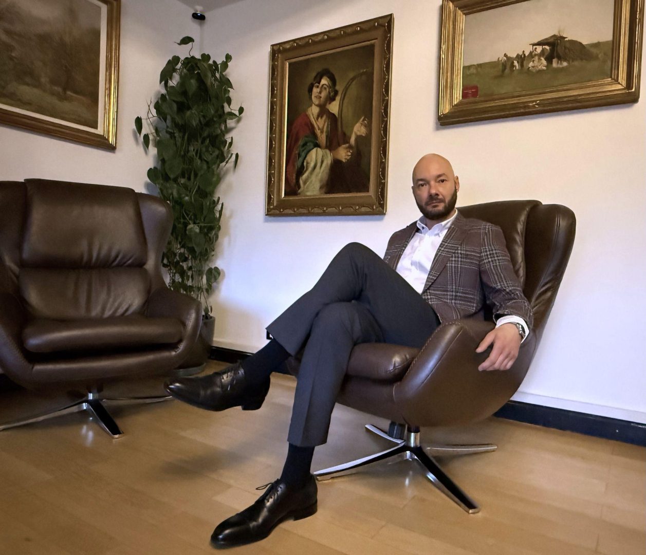 Vladimir Naciu, Naciu & Asociații: termene în urbanism — greșeala care blochează autorizația