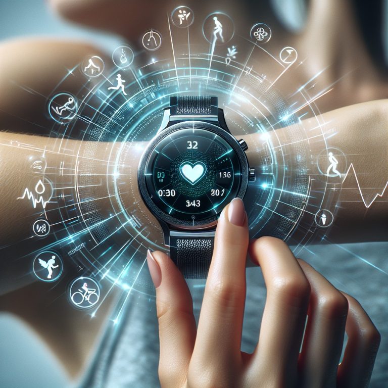 Ceasurile inteligente în 2026 și cum te ajută să îți monitorizezi stilul de viață