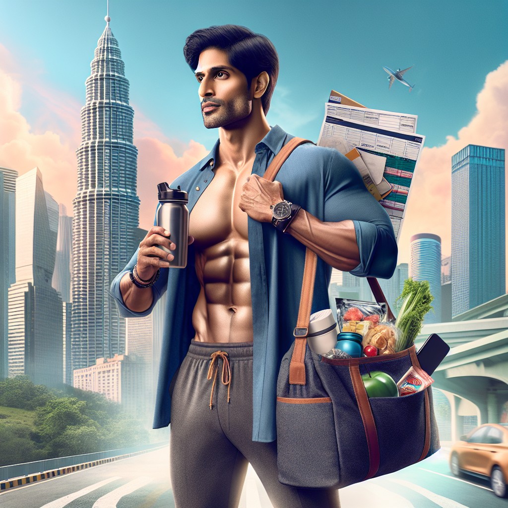 Ghid modern de sănătate masculină pentru bărbați ocupați